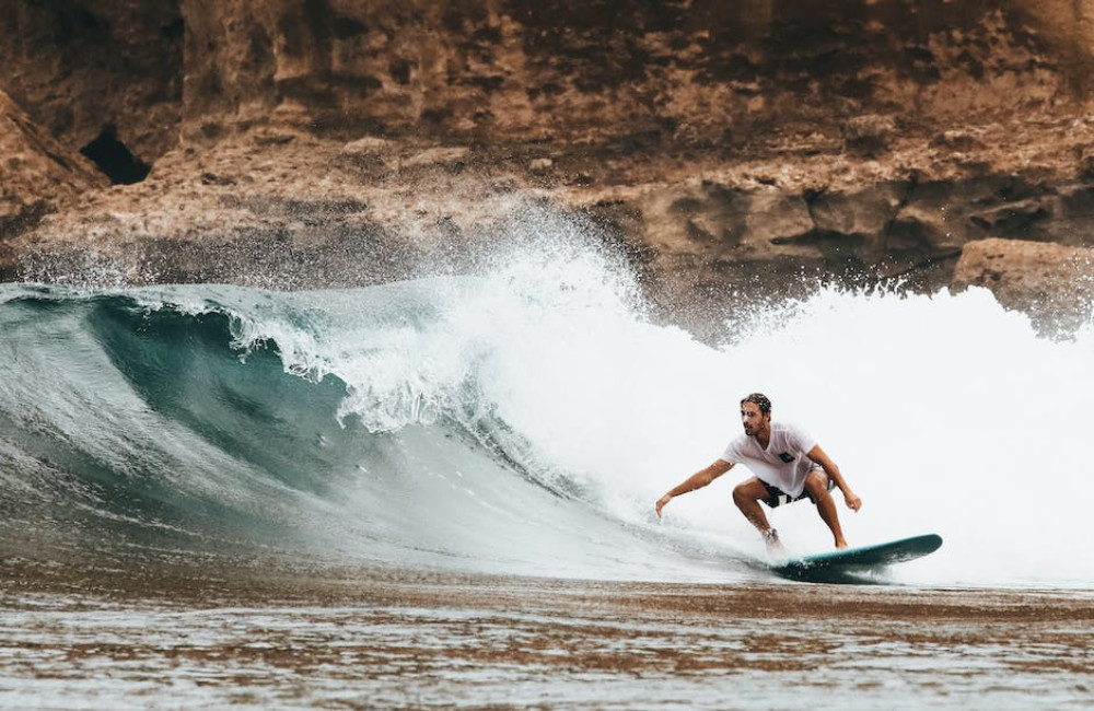 Sportieve vakantie boeken in Portugal? Deze sporten zijn leuk om te proberen!