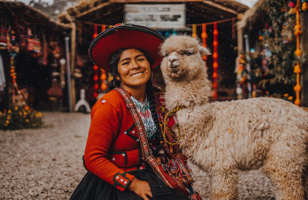 Op vakantie naar Machu Picchu? Dit kun je in de omgeving nog meer bezoeken!