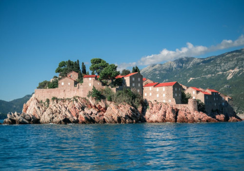 5 redenen waarom wandelaars kiezen voor de Adriatische kust