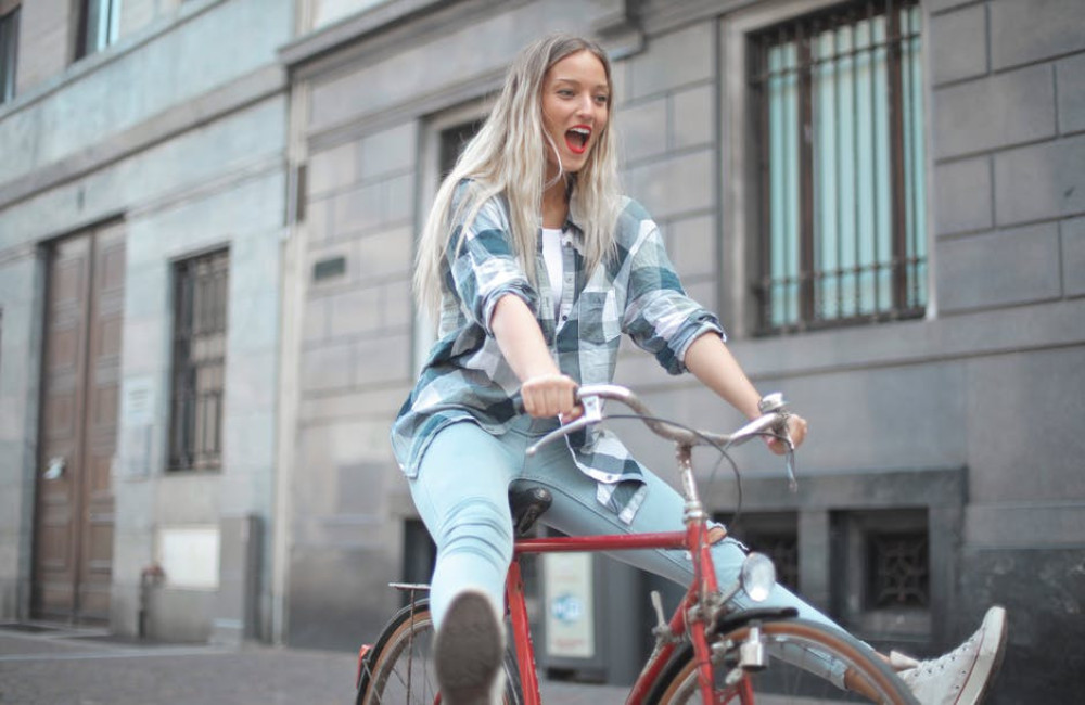 Genk goed leren kennen? Huur een fiets!