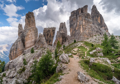 5 redenen waarom je op vakantie moet naar Italië